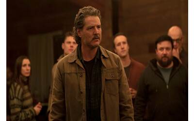 The Last of Us Stagione 2 toglie scena fondamentali del gioco Era troppo