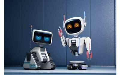 The Stanley Parable incontra Portal in questo nuovo videogioco