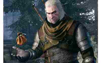 The Witcher 3 ci ha dato uno dei migliori giochi horror degli ultimi anni