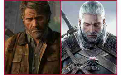 The Witcher 4 come The Last of Us Parte 2: la nuova teoria sul futuro di Geralt