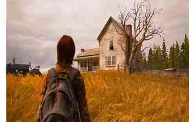 Tutto su Project Z il videogioco di The Last of Us proposto a Playstation