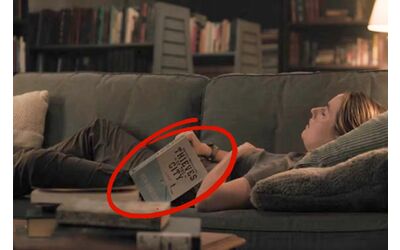 Tutto sul libro che si vede nel finale di The Last of Us 2 la storia tragicomica