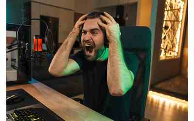 Un gioco spettacolare appena sparito impossibile comprarlo