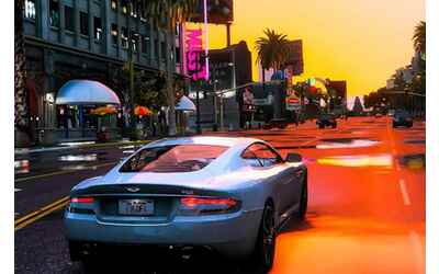 Uno dei personaggi storici della serie assente in GTA 6 la fine di un era