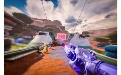 Videogioco cancellato ora ritorna a gran sorpresa c la data d uscita