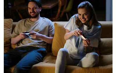 Videogioco perfetto per San Valentino in offerta su Amazon solo 19 euro