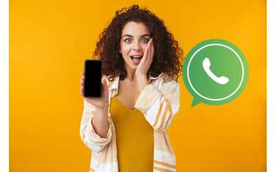 Whatsapp finalmente ci accontenta la novit che cambia tutto