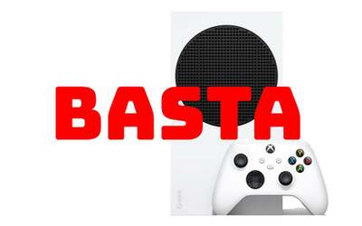 Xbox Series S sempre pi un problema per gli sviluppatori durer ancora molto