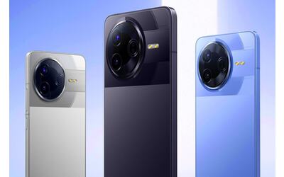 Xiaomi Poco F7 Pro in doppio sconto su Amazon pura potenza in sconto speciale