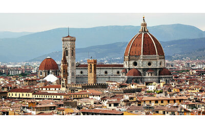 Organizzare un viaggio a Firenze guida completa