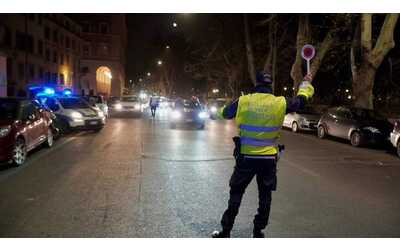 Nuovo codice della strada: nel weekend mille verbali e oltre dieci patenti ritirate