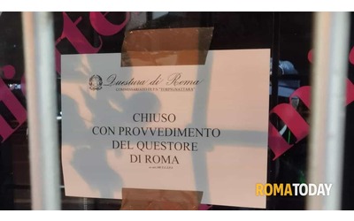 Torpignattara: risse, feste fino all'alba e musica a tutto volume. Chiuso per la sesta volta il Kokus bar