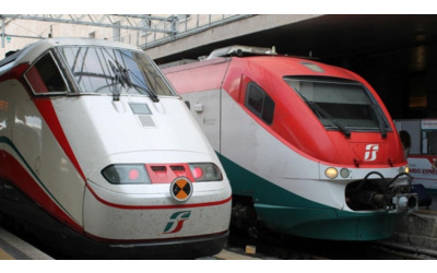 Da gennaio i prezzi dell Alta velocit Trenitalia come quelli degli aerei