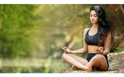 La Primavera Meranese con lo Yoga Meeting 18 19 aprile e il Flower Festival 23 26 aprile