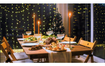 Natale e spreco alimentare un trend che si conferma anno dopo anno